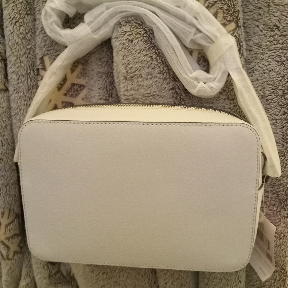 Kate Spade Crossbody In Moonlight (Light Blue) NWT - Picture 2 of 8